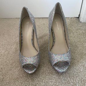 Inc. sparkle pumps